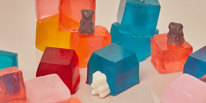 Naschen mit Effekt: Was bewirken CBD-Gummibärchen?